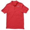 arrow long sleeve polo shirts